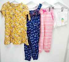 Next YD George Overall Kleid Mädchen Konvolut 3-4 Jahre H98-104 cm Neu