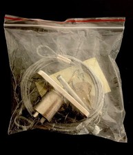 Einhell NER 200 Notentriegelung außen #BGT63 #2100520