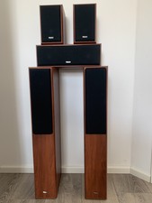 Magnat Monitor 990 Set Surround Lautsprecher