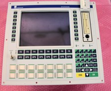 Rexroth Indramat SYSTEM200 BTV20 Typ: BTV20.2CA-64B-11D-D-FW voll funktionsfähig