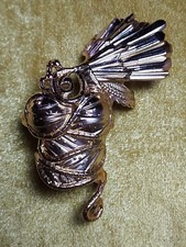 VX4) Monster High Doll, Zubehör, Nefera De Nile, Boo York, Brustteller