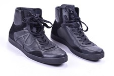 Armani Jeans  Herren Sportschuhe Sneaker  EUR 43 Nr. 22-U 383