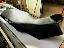  quad Atv Triton Reactor  Access baja Goes Sella original Sitzbank  seat