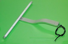 LED Bad Spiegel-Leuchte Schrank Beleuchtung Aufbau-Lampe Haushalt wohnen 