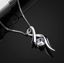 halskette silber 925 mit anhänger