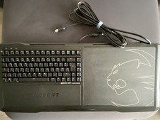 roccat sova - Gaming Tastatur für die Couch