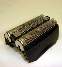 Scherkopf Ersatzteil für Braun 70B Kombipack Series 7 9000 Cassete Pulsonic 70 B