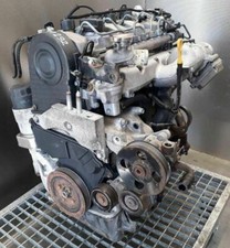 Motor Hyundai 2.0 CRDI D4EA Elantra Santa Fe Kia Ceed ca. 79000Km Komplett