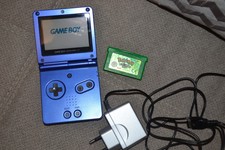 nintendo gameboy advance sp  NINTENDO Game Boy Advance SP