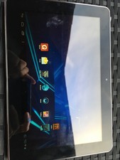 Coby Kyros MID1045 8GB, WLAN, 24,6 cm (9,7 Zoll) - Schwarz