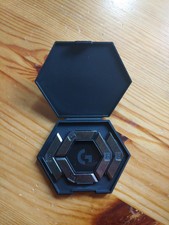 Logitech Original Ersatzteil Tuning Gewichte G502 Hero