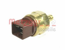 METZGER Kühlmitteltemperatur-Sensor für AUDI 100/200/A6 -10.97 - Nr. 0905038