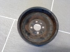 VW Polo Reimenscheibe Kurbelwelle 1.4 44kW 60PS AEX