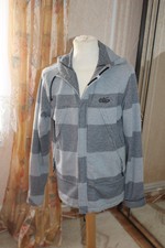 nike Sweatjacke GR.L