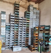 Schäferkisten Sichtlagerkiste Lagerkisten Regalkasten Stapelkiste Stapelboxen