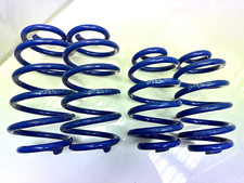 DTS / VW PASSAT 3B Variant Kombi / 40/30mm TIEFERLEGUNGSFEDERN FEDERN