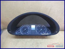 Kombiinstrument Tacho Nr1/1 2035409547 MERCEDES-BENZ C-KLASSE (W203) C 200 CDI