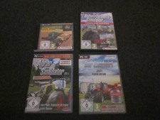 Landwirschafts Simulator PC Spiele