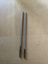 Gewindebohrer M5 Überlang 3 in 1 Vor / Nach / Fertigschneiden