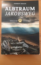 Albtraum Jakobsweg: Mord auf der Via Podiensis von Noack... | Buch | sehr gut 
