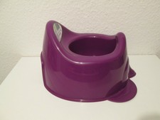 Baby Kinder-Töpfchen von Rossmann NEUWERTIG WC Topf Klositz Toilettentrainer