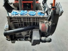 Motorblock VW Lupo 1.0 37 kW Motorcode AUC Gelaufen 54.000 KM