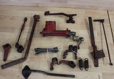 Teile IHC Mc Cormick 324 423 436 439 ect...