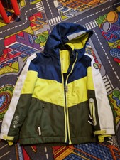 SKijacke 122