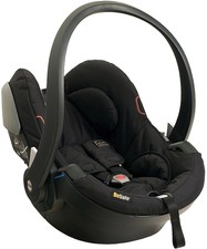 BeSafe Babyschale Autositz iZi Go X1 Grp. 0+ ( 1718107483918816141943574371946
