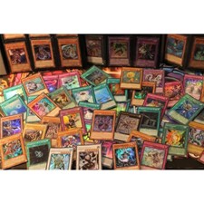 Yu-Gi-Oh! Karten 25 Stück - NEU - Konvolut - inkl. Holo Karten