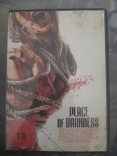 Place of Darkness - Travis Schuldt, John Savage, Bronson Pinchot - DVD - FSK 18