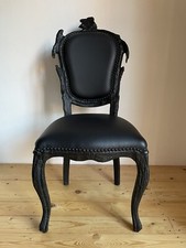 Moooi, Smoke Dining Chair, Masrten Baas, 2002