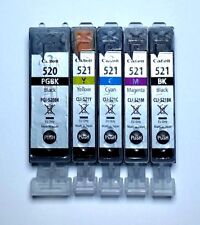 Original Druckerpatronen Canon Pixma IP3600 IP4600 MP540 MP550 MP560 MP640