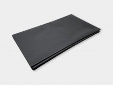 Kofferraummatte Antirutschmatte Laderaummatte zuschneidbar 120x100cm Auto