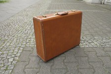 Samsonite Reisekoffer groß antik 60er True Vintage 60s bag suitcase