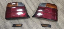 Original Rückleuchten BMW E36 3er Compact Bj. 1994-2000 Facelift