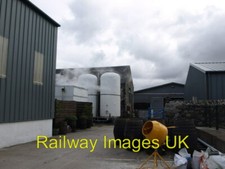 Kilchoman Brennerei 2 c2010