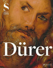 ██  ALBRECHT DÜRER ║ KUNST – KÜNSTLER – KONTEXT ║ Ausstellungskatalog Frankfurt