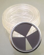 Agfa Movex Graufilter  