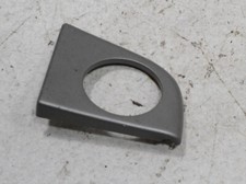 OPEL Vectra B Caravan Bj 99 Blende Abdeckung Zigarettenanzünder #96233-F266