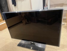 SAMSUNG Fernseher Smart-TV UE37D6500VS 37 Zoll 200Hz