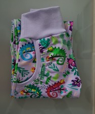 ?‍♂️Kinder Pumphose mit Taschen in Gr.92/98 cm Jerseystoff  Handmade. ?