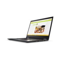 Lenovo ThinkPad Yoga 370 13,3 Zoll FHD Core i5-7300U 8GB RAM BTas LTE Windows 10