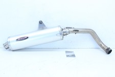 HONDA CB 600 F HORNET PC36 PC34   BOS Sport Auspuff Schalldämpfer