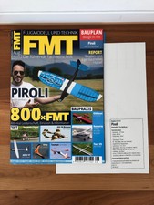 FMT Flug Modell und Technik  August 08/2022 