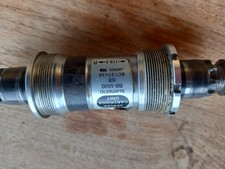 Shimano 105 BB-5500 Octalink Innenlager 118,5 mm BSA 68 mm