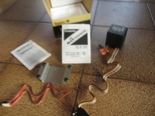 Kreisel Gyro Graupner JR NEJ 1001 Neu Rarität Original verpackt unbenutzt Nr3906