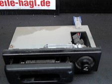 Aschenbecher Nissan X-trail T30 Geschlossen