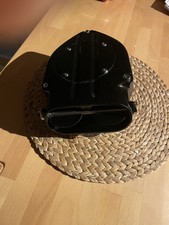 Harley Davidson Küryakyn Twincam Hypercharger Airbox/ Luftfilter/ Ansaugung