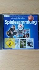 Spielesammlung Angelsimulator/ Tractor Racer 2..PC Spiel Computerspiel Simulator